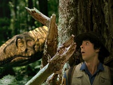 Andy's Dinosaur Adventures, Season 1 Episode 5 image
