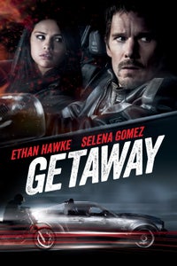 Getaway as Dzieciak