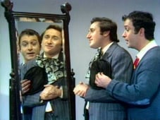 Sesame Street, Season 1 Episode 45 image