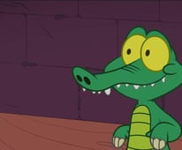 The Tom and Jerry Show, Season 4 Episode 65 image