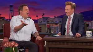 Conan, Season 8 Episode 108 image