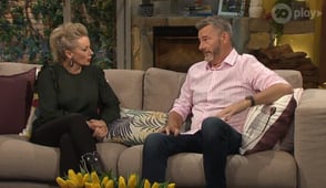 The Living Room, Season 8 Episode 6 image