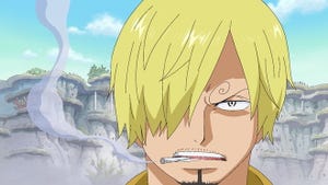 One Piece, Season 15 Episode 39 image