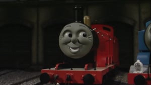Thomas & Friends, Season 8 Episode 11 image