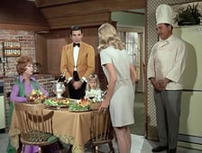 Bewitched, Season 5 Episode 30 image