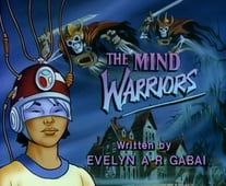 Defenders of the Earth, Season 1 Episode 11 image