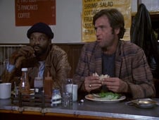 Hill Street Blues, Season 2 Episode 6 image