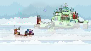 Circle Square, Season 1 Episode 6 image