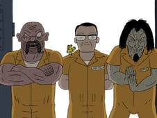 Superjail!, Season 1 Episode 7 image