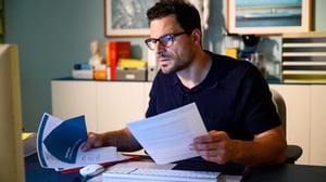 Bettys Diagnose, Season 8 Episode 20 image