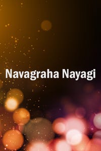 Navagraha Nayagi