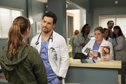 Grey's Anatomy, Season 15 Episode 24 image