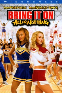 Bring It On: All or Nothing as Britney