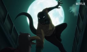 Beastars, Season 3 Episode 3 image