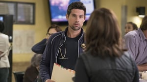 Code Black, Season 3 Episode 11 image