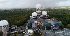 Abandoned Engineering, Season 2 Episode 1 image