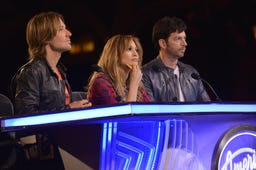 American Idol, Season 14 Episode 9 image