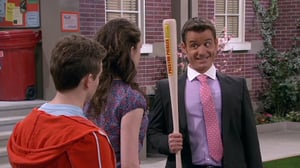 Mr. Young, Season 3 Episode 4 image