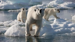 Frozen Planet, Season 1 Episode 3 image