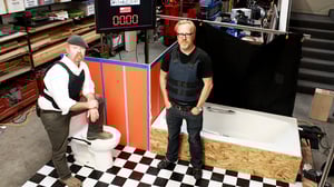 MythBusters, Season 11 Episode 8 image