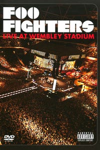 Foo Fighters: Live From Wembley
