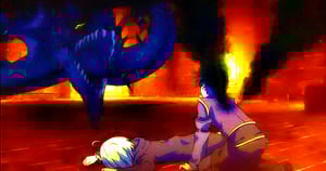 Trinity Seven, Season 1 Episode 4 image