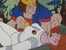He-Man and the Masters of the Universe, Season 2 Episode 20 image