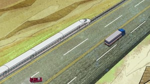 Ben 10, Season 2 Episode 12 image