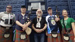 Billy Connolly's Great American Trail, Season 1 Episode 2 image