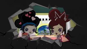 Kuu Kuu Harajuku, Season 1 Episode 8 image