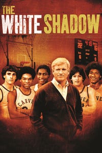 The White Shadow as Sandra Wilcox