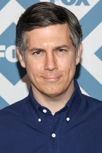 Chris Parnell as Fred Shay