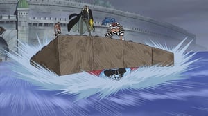 One Piece, Season 1 Episode 449 image