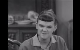 The Many Loves of Dobie Gillis, Season 2 Episode 17 image