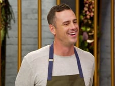 Celebrity Beef, Season 1 Episode 2 image