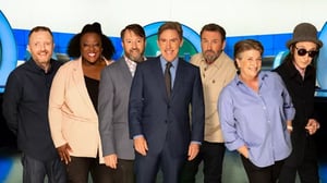 Would I Lie to You?, Season 15 Episode 1 image