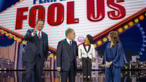 Penn & Teller: Fool Us, Season 9 Episode 5 image