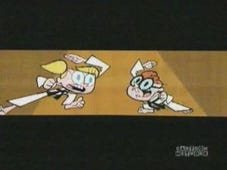 Dexter's Laboratory, Season 4 Episode 36 image