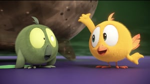 Where's Chicky?, Season 2 Episode 41 image