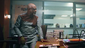 King of Boys: The Return of the King, Season 1 Episode 2 image