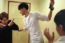 Hook, Season 1 Episode 9 image