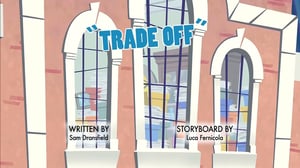 Geronimo Stilton, Season 3 Episode 6 image