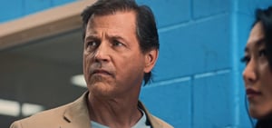 Seven Days, Season 1 Episode 1 image