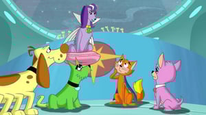 Krypto the Superdog, Season 1 Episode 10 image