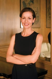 Embeth Davidtz as Sheila