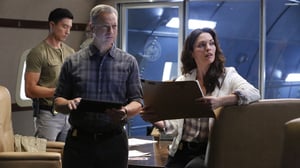 Criminal Minds: Beyond Borders, Season 2 Episode 3 image