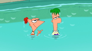 Phineas and Ferb, Season 1 Episode 20 image