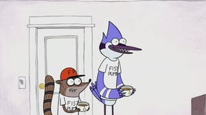 Regular Show, Season 1 Episode 3 image