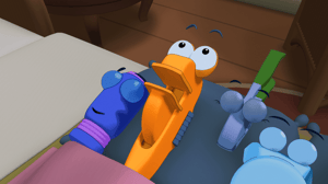 Handy Manny, Season 2 Episode 35 image