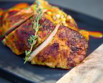 Watts on the Grill, Season 1 Episode 11 image